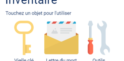 objets 3D, inventaire et jeu des différences objets 3D, inventaire et jeu des différences